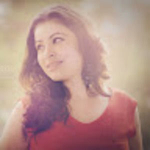 Meet your Posher, Brianda